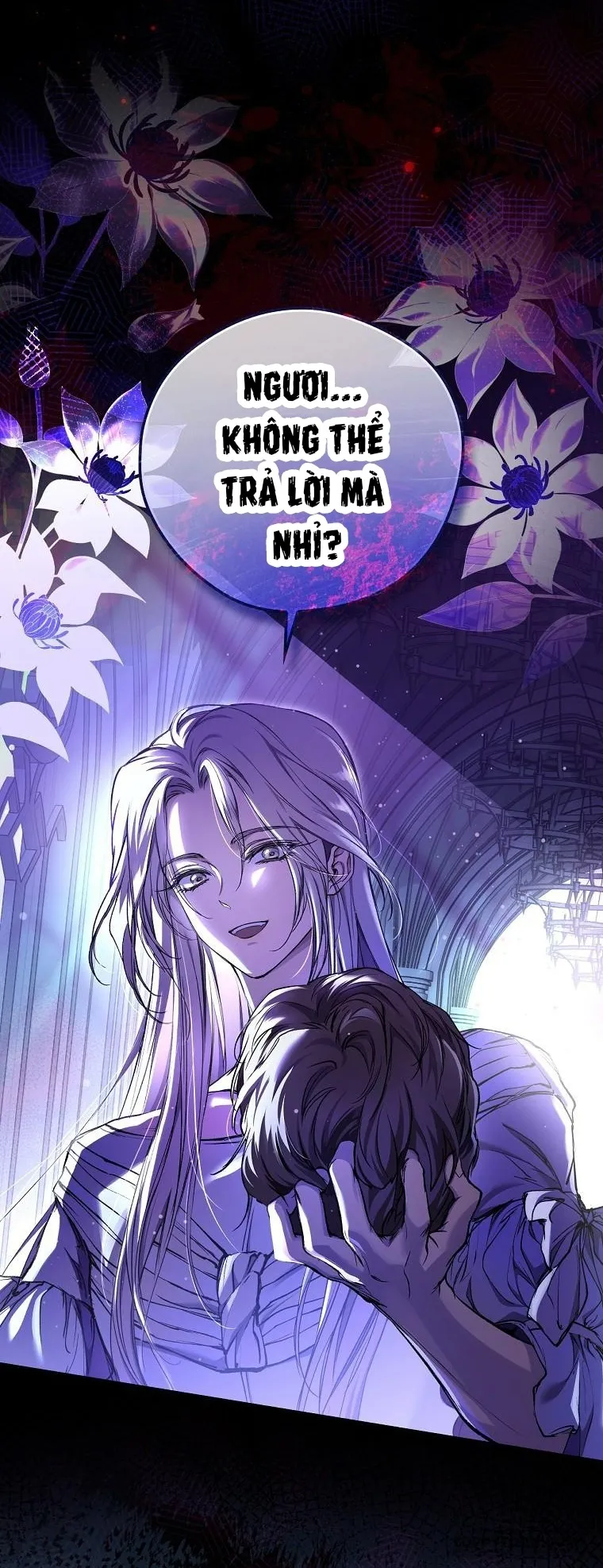 Tìm Một Người Chồng Mới - Chap 1 - Trang 3