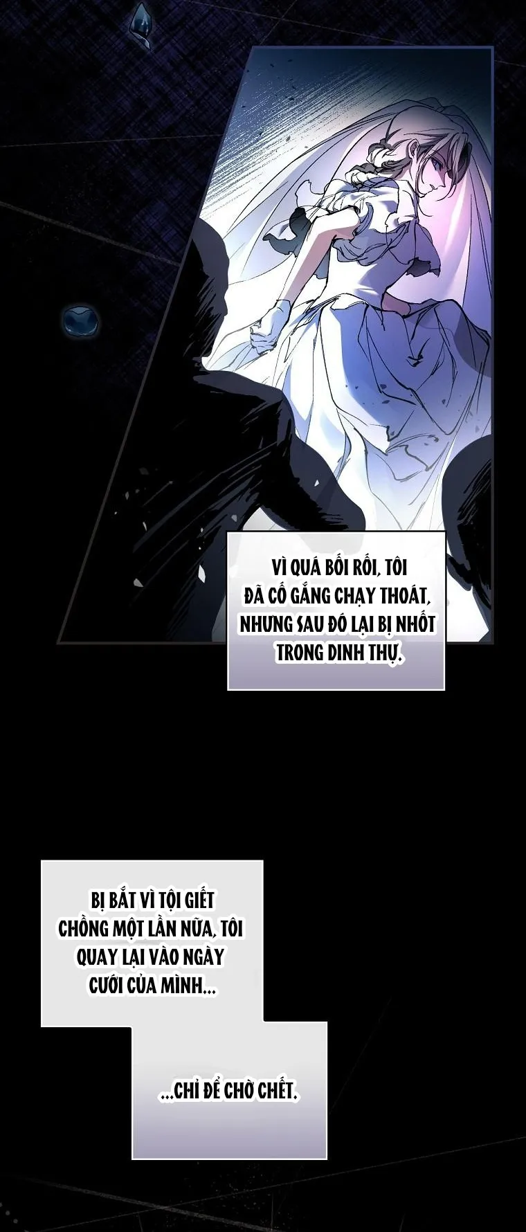 Tìm Một Người Chồng Mới - Chap 1 - Trang 35