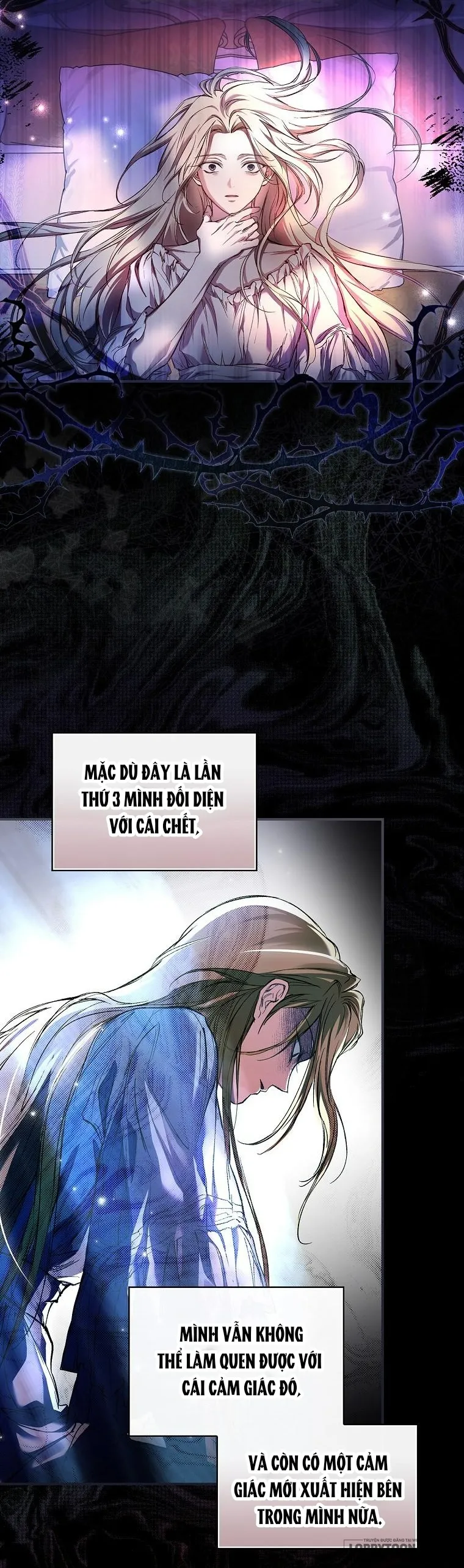 Tìm Một Người Chồng Mới - Chap 1 - Trang 40