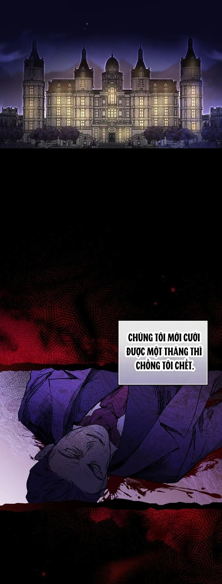 Tìm Một Người Chồng Mới - Chap 1 - Trang 5