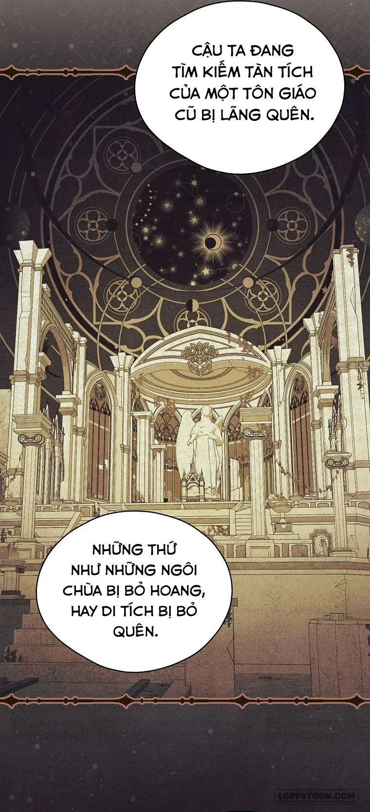 Tìm Một Người Chồng Mới - Chap 10 - Trang 18