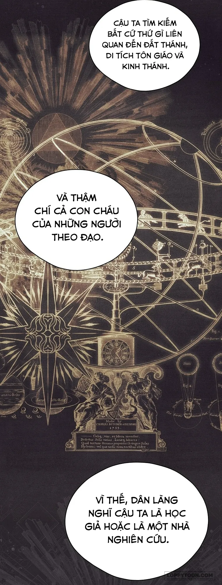Tìm Một Người Chồng Mới - Chap 10 - Trang 19