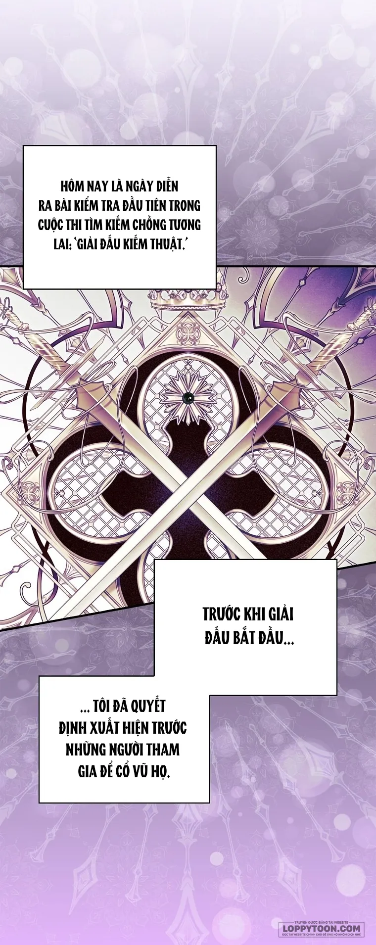 Tìm Một Người Chồng Mới - Chap 10 - Trang 2