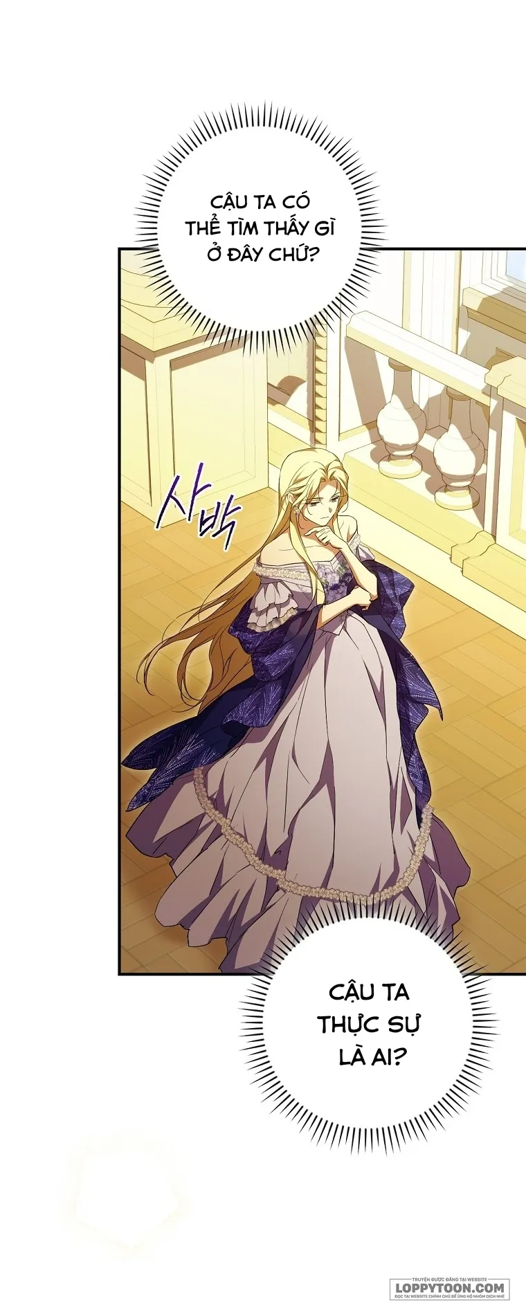 Tìm Một Người Chồng Mới - Chap 10 - Trang 26