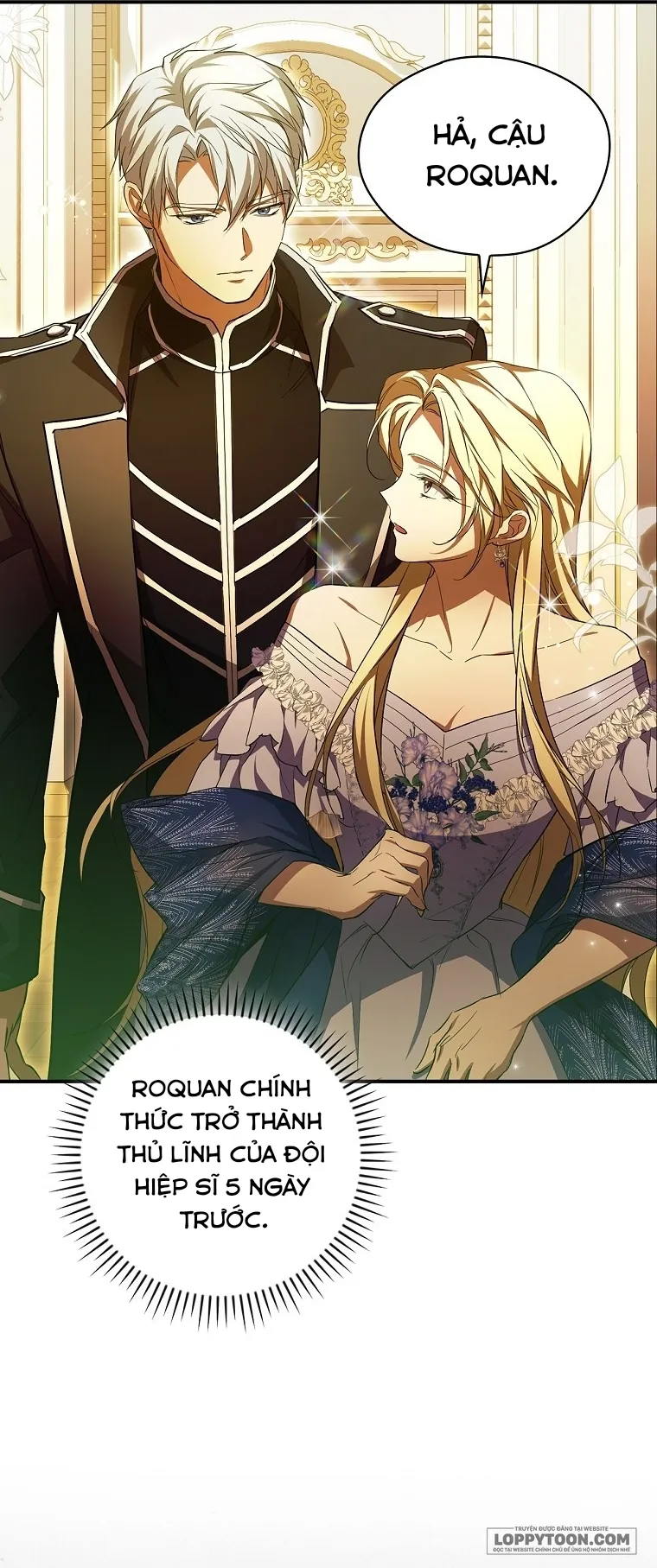 Tìm Một Người Chồng Mới - Chap 10 - Trang 28