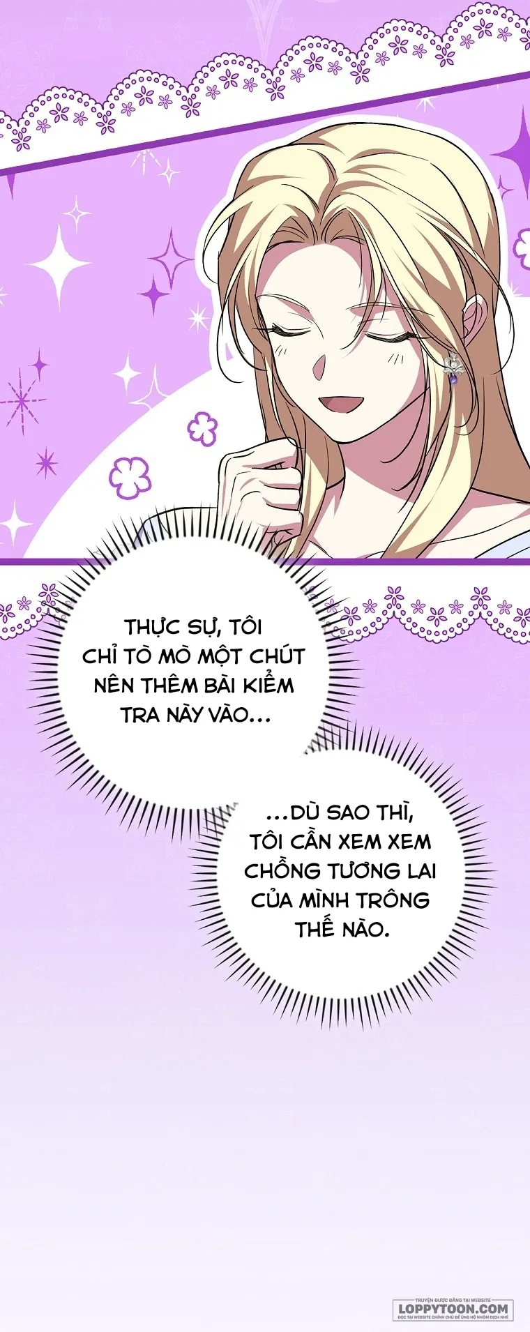 Tìm Một Người Chồng Mới - Chap 10 - Trang 3