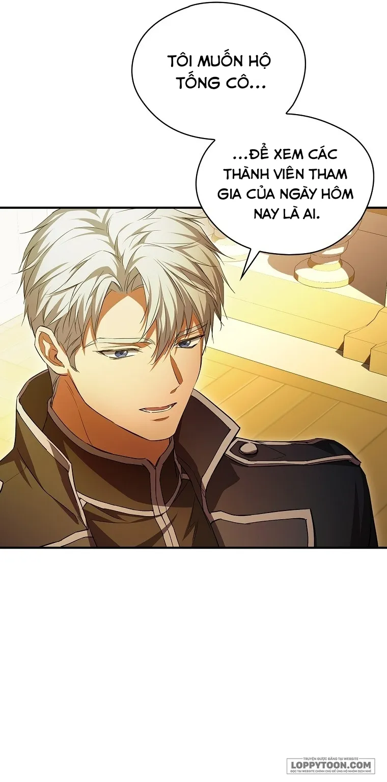 Tìm Một Người Chồng Mới - Chap 10 - Trang 32