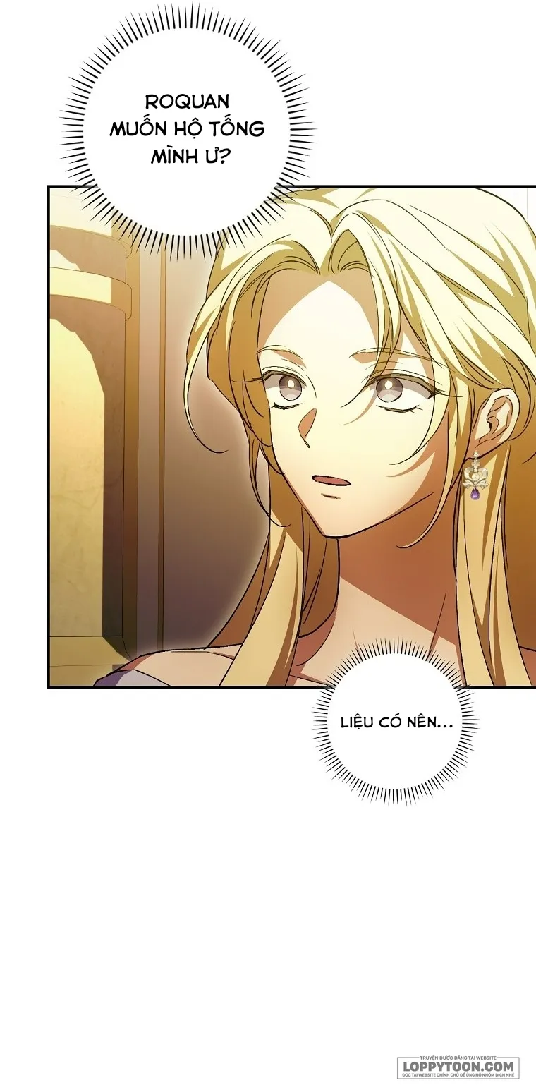 Tìm Một Người Chồng Mới - Chap 10 - Trang 33