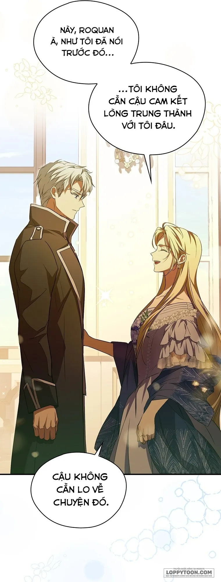 Tìm Một Người Chồng Mới - Chap 10 - Trang 36