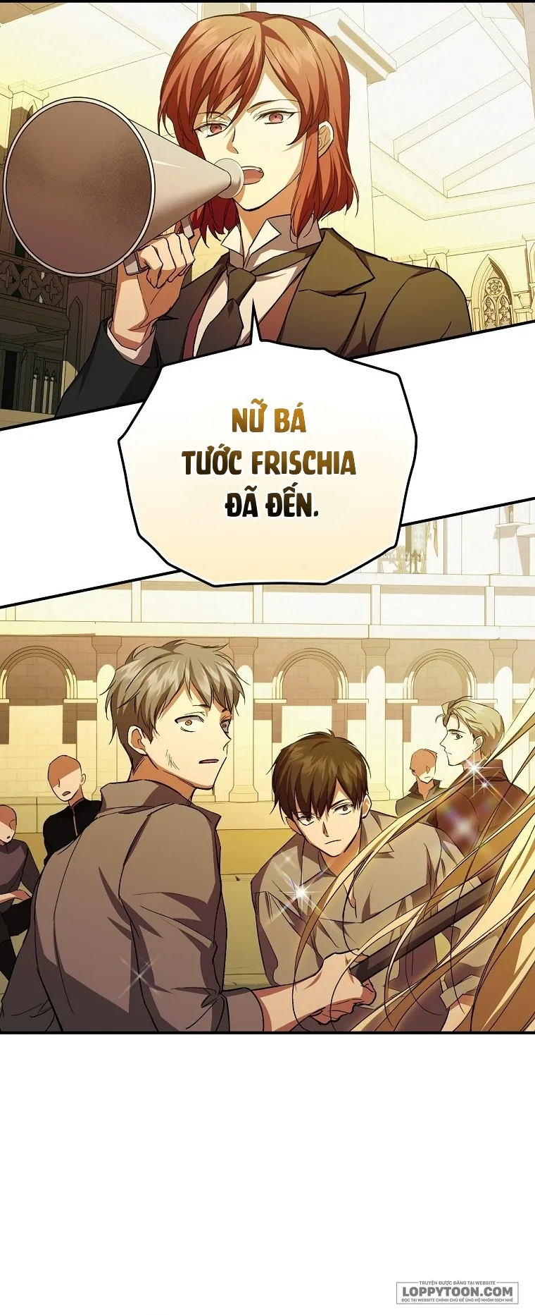 Tìm Một Người Chồng Mới - Chap 10 - Trang 42