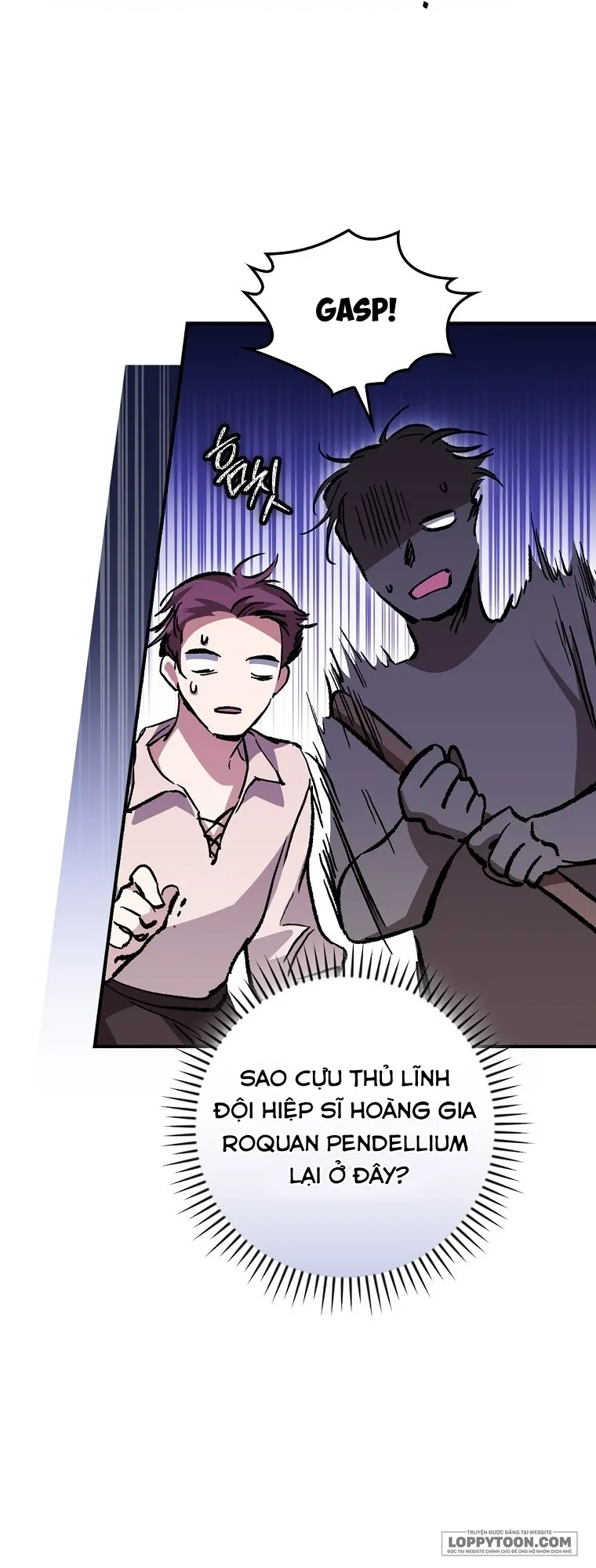 Tìm Một Người Chồng Mới - Chap 10 - Trang 46