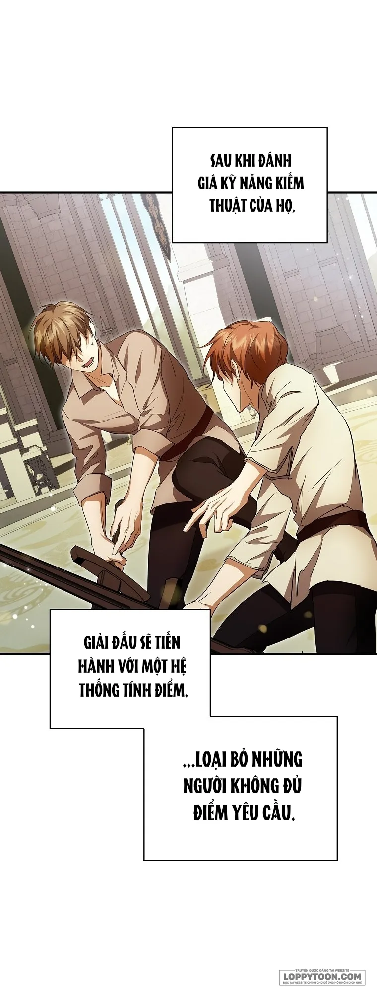 Tìm Một Người Chồng Mới - Chap 10 - Trang 5