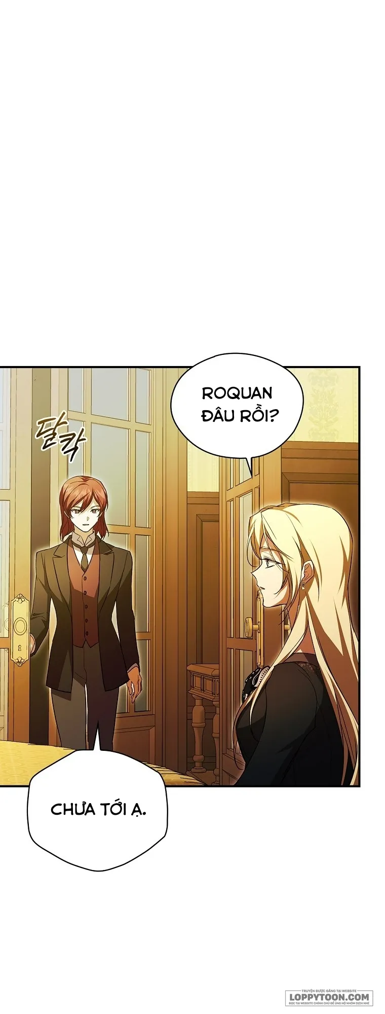 Tìm Một Người Chồng Mới - Chap 10 - Trang 55