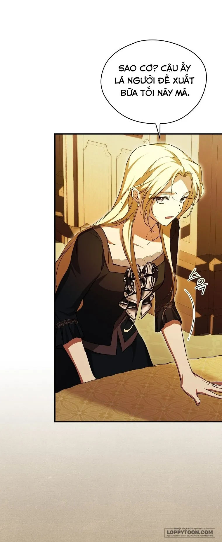 Tìm Một Người Chồng Mới - Chap 10 - Trang 56