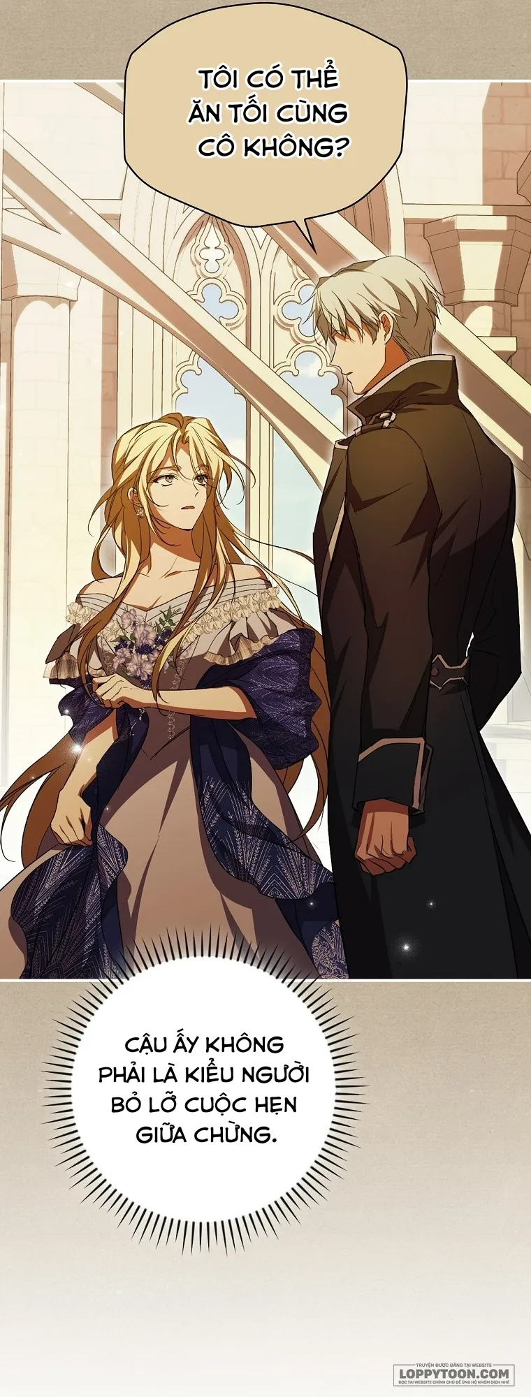 Tìm Một Người Chồng Mới - Chap 10 - Trang 57