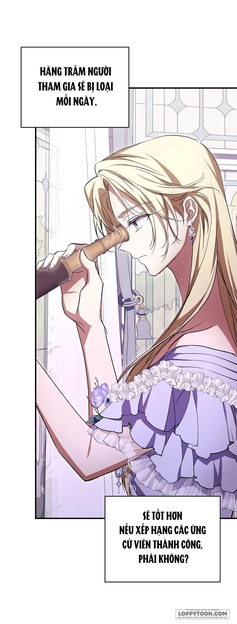 Tìm Một Người Chồng Mới - Chap 10 - Trang 6