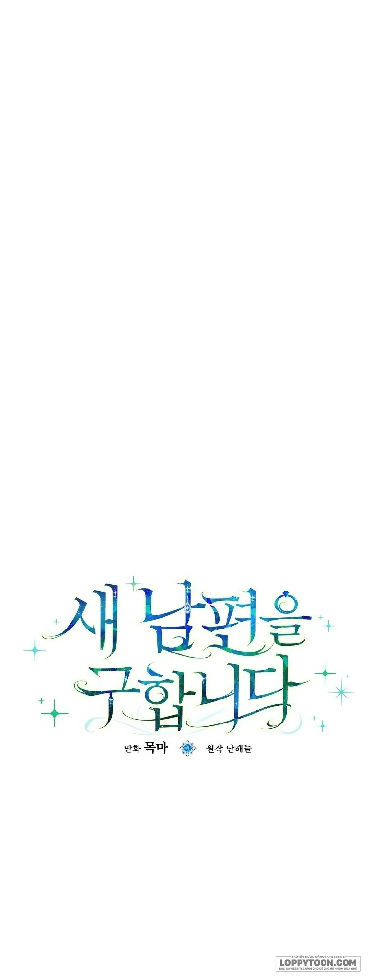 Tìm Một Người Chồng Mới - Chap 10 - Trang 7