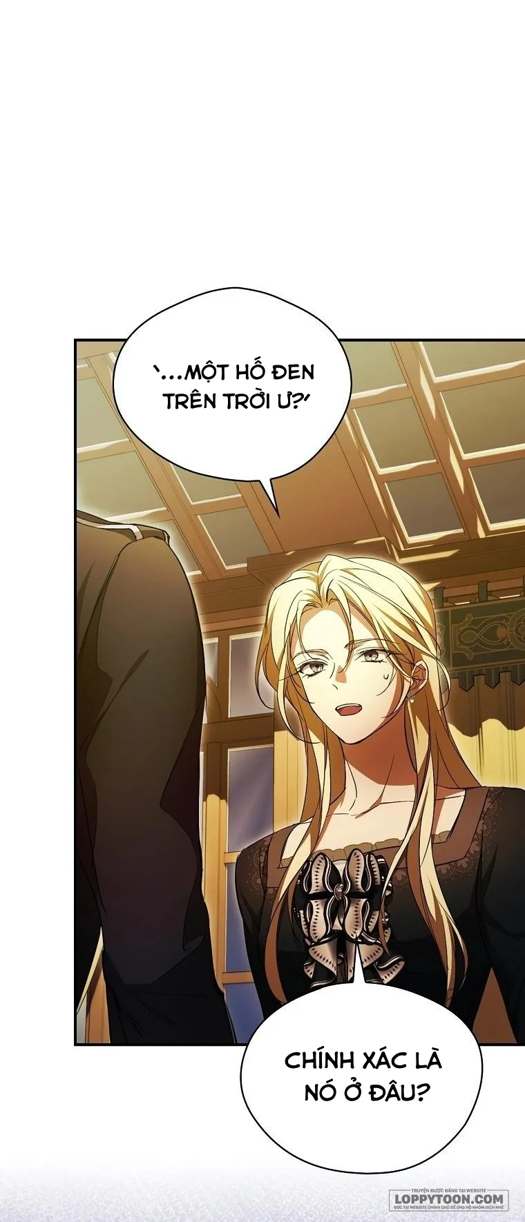 Tìm Một Người Chồng Mới - Chap 11 - Trang 0