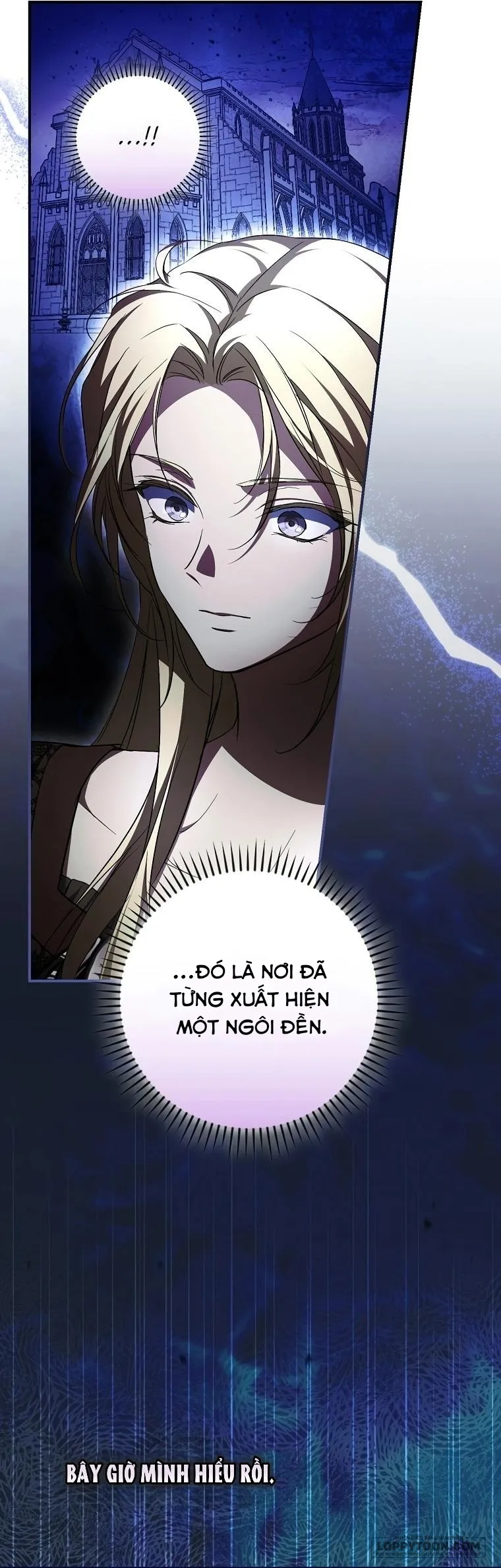Tìm Một Người Chồng Mới - Chap 11 - Trang 2