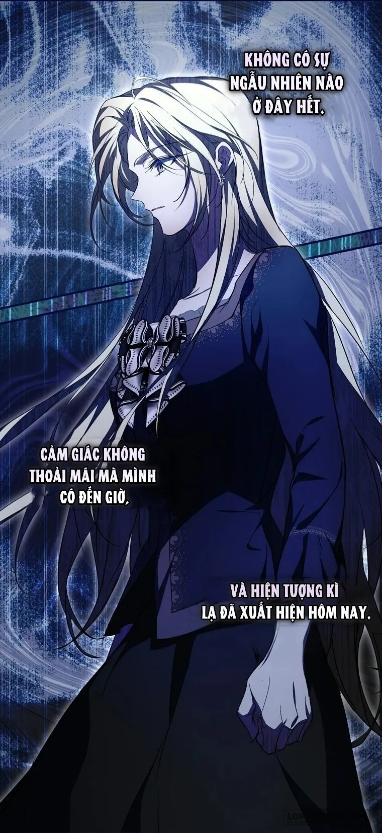 Tìm Một Người Chồng Mới - Chap 11 - Trang 3