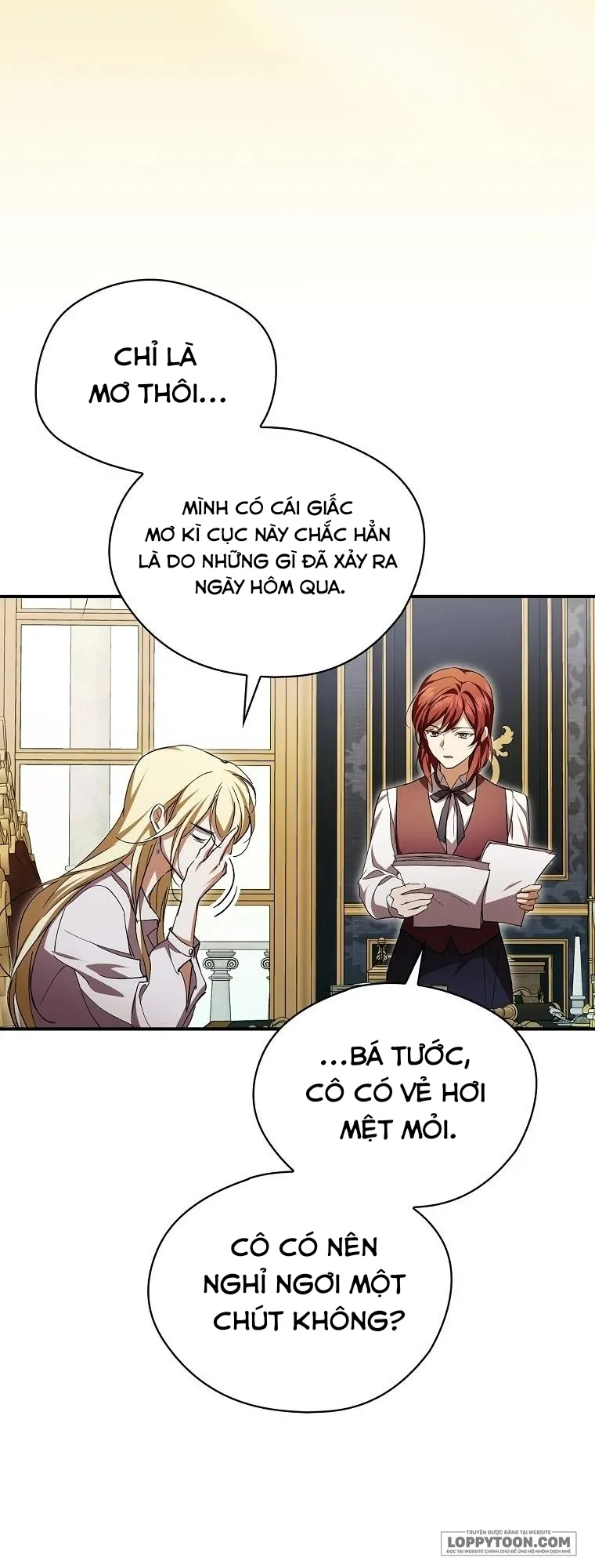 Tìm Một Người Chồng Mới - Chap 11 - Trang 45