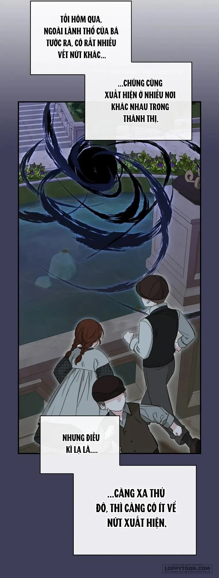 Tìm Một Người Chồng Mới - Chap 11 - Trang 47