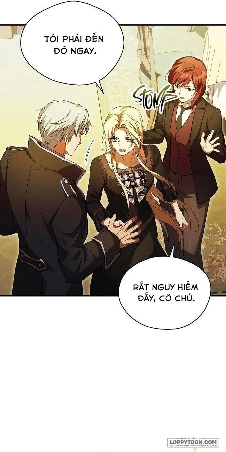 Tìm Một Người Chồng Mới - Chap 11 - Trang 5
