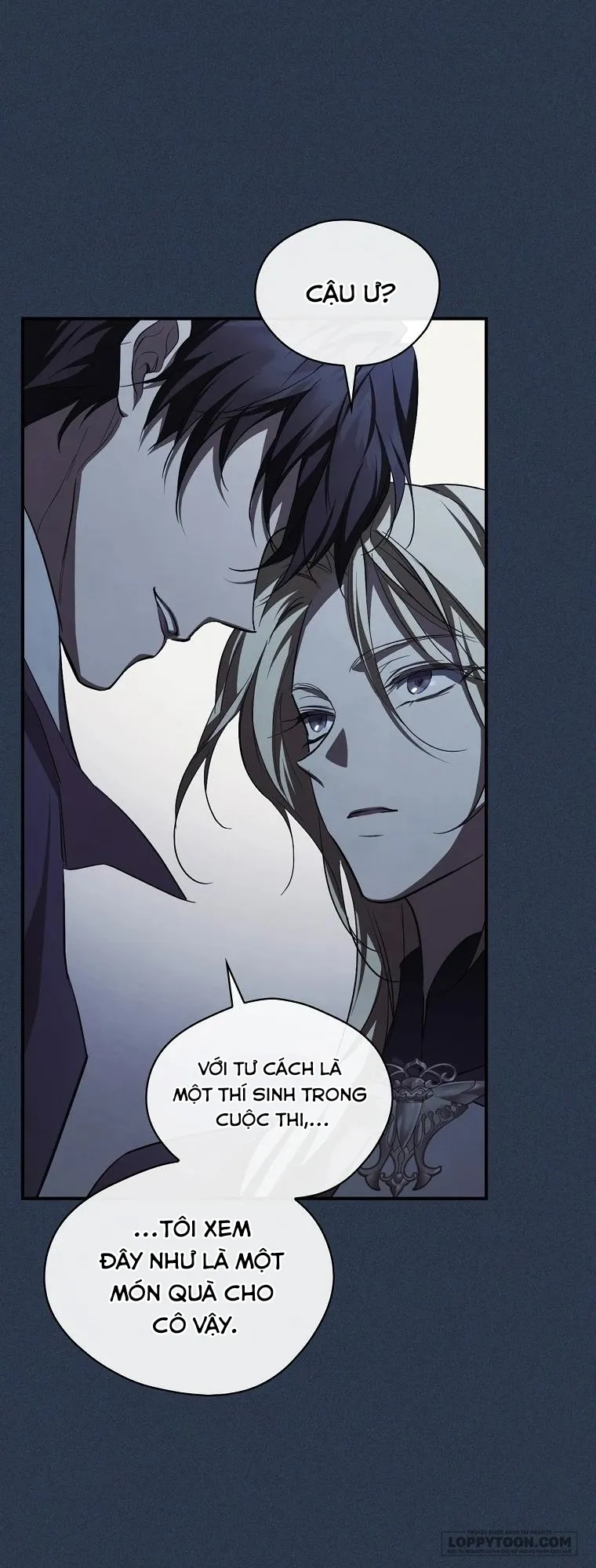 Tìm Một Người Chồng Mới - Chap 11 - Trang 53