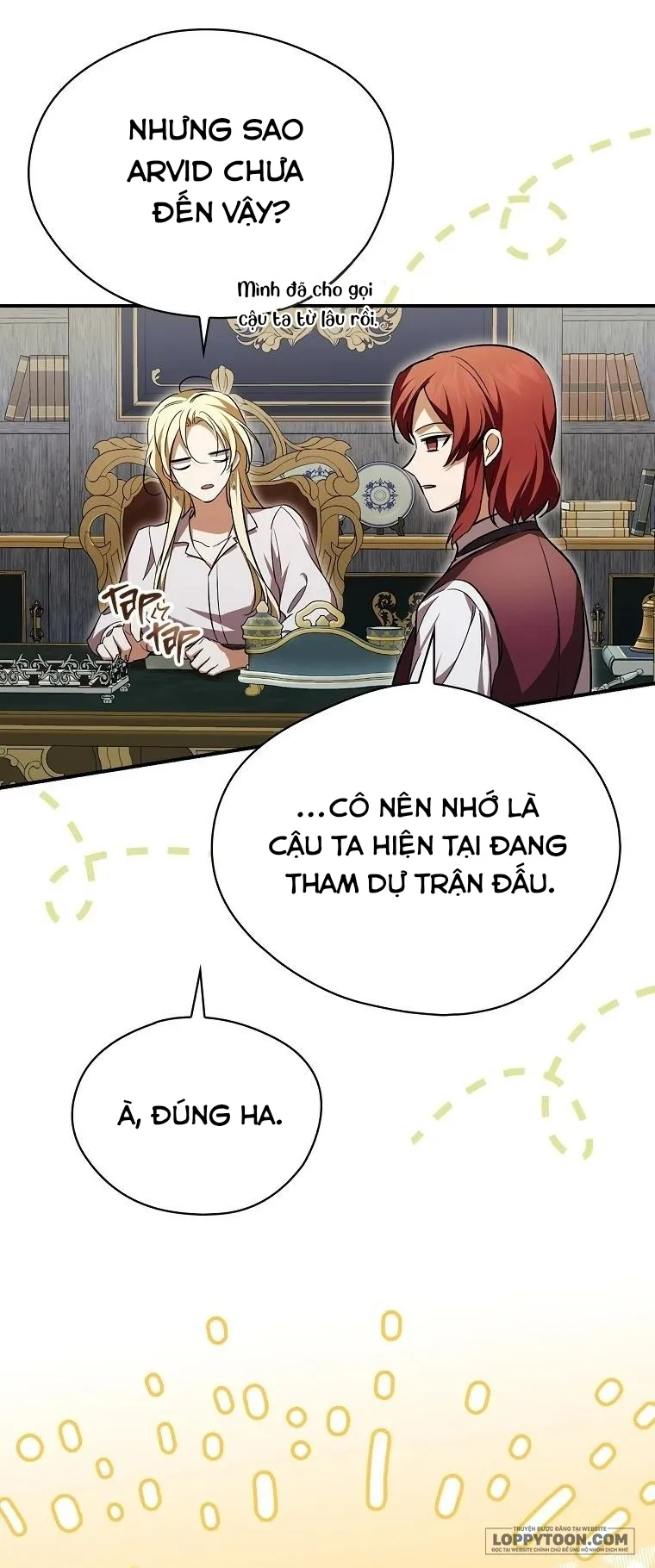 Tìm Một Người Chồng Mới - Chap 11 - Trang 57