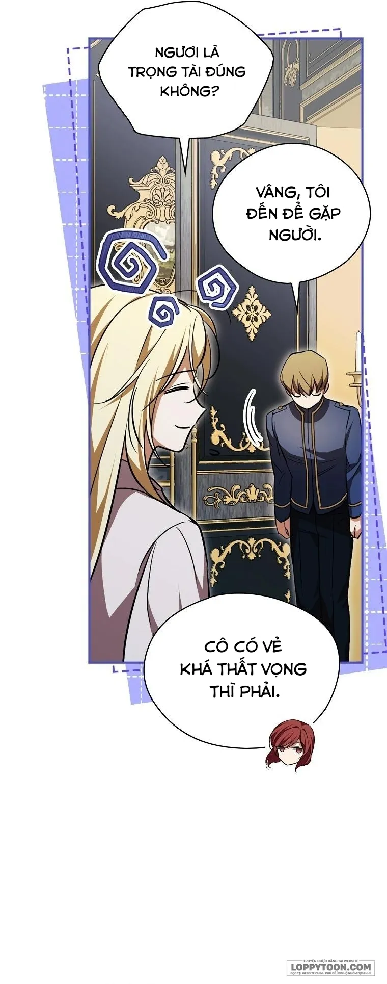 Tìm Một Người Chồng Mới - Chap 11 - Trang 59