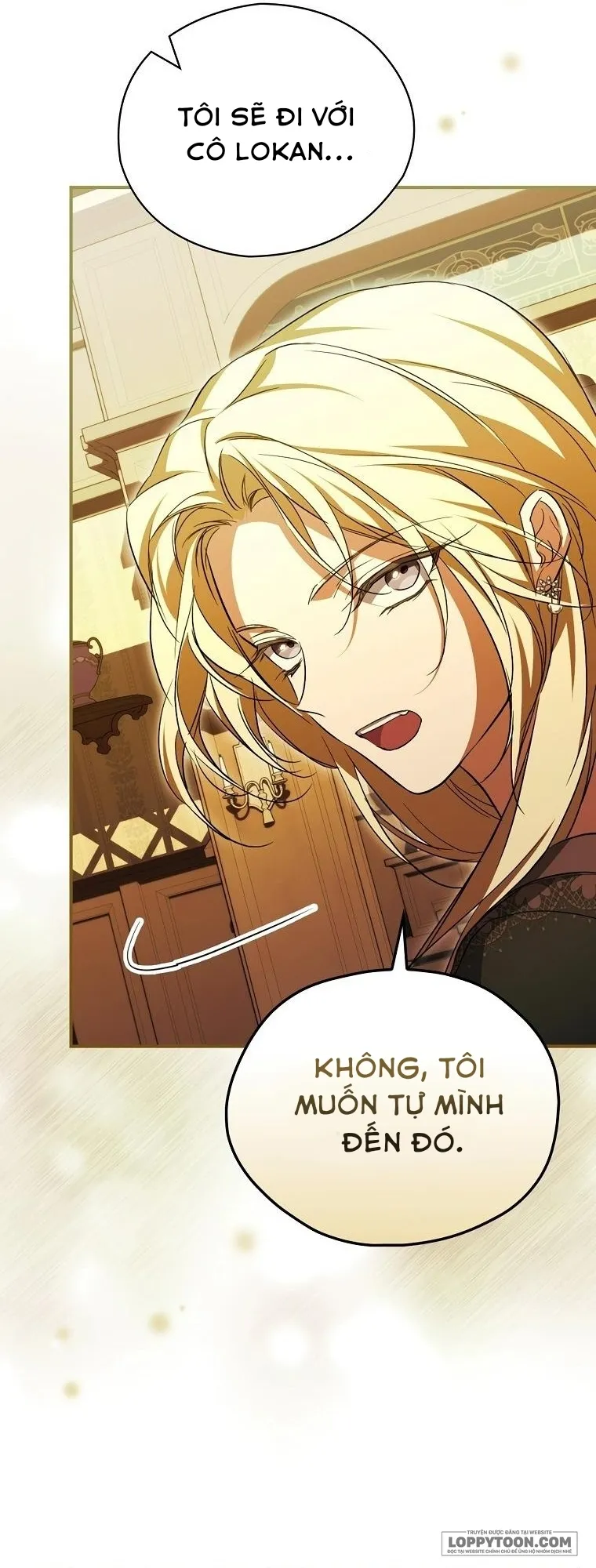 Tìm Một Người Chồng Mới - Chap 11 - Trang 6