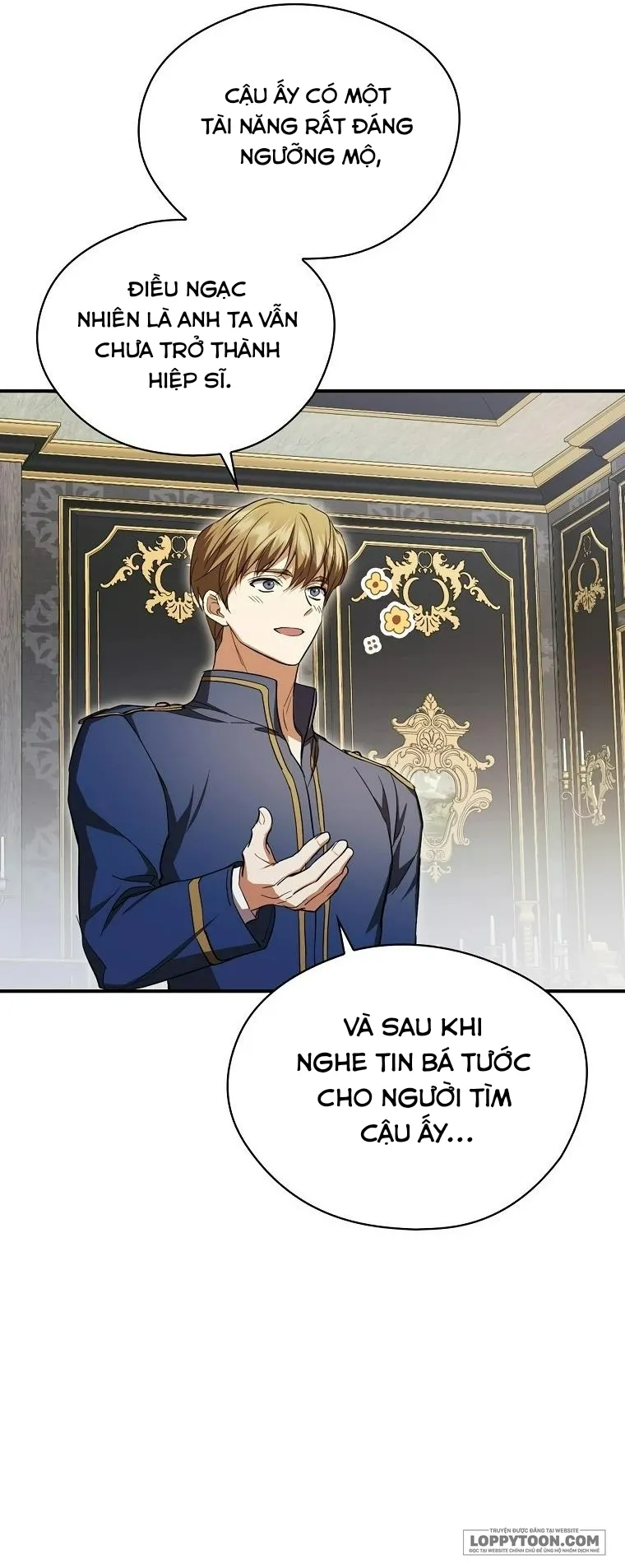 Tìm Một Người Chồng Mới - Chap 11 - Trang 64