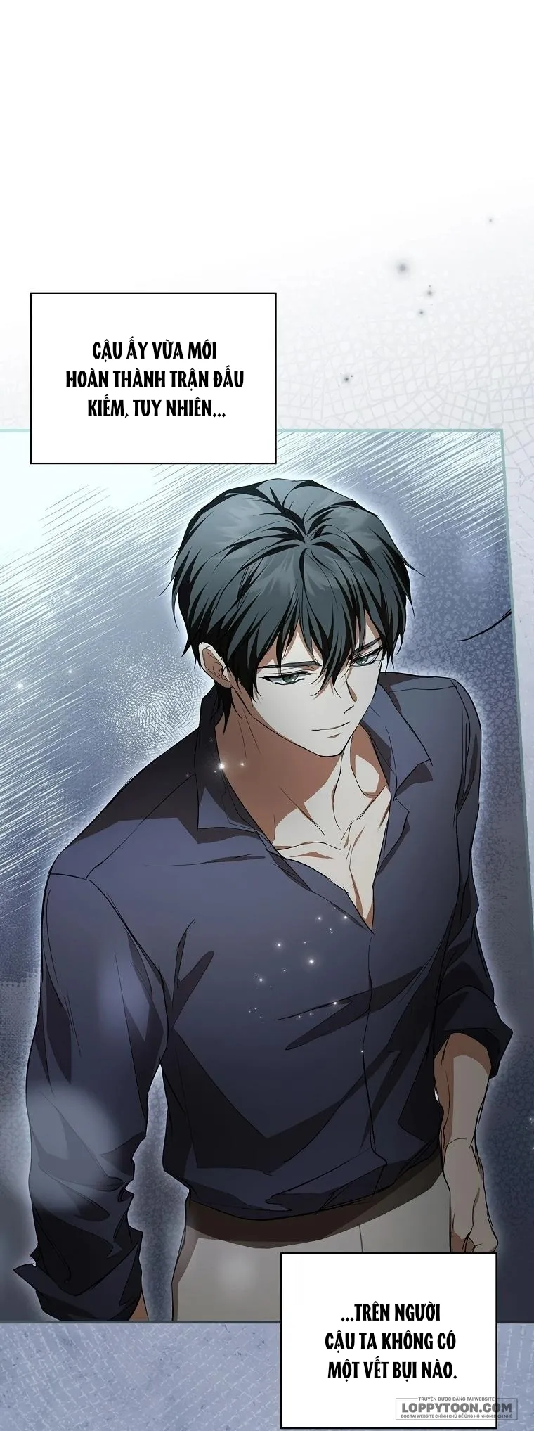 Tìm Một Người Chồng Mới - Chap 12 - Trang 0