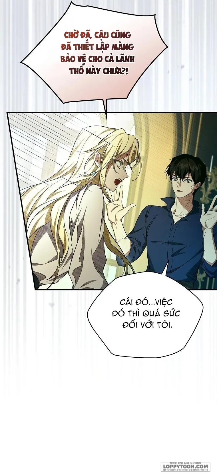 Tìm Một Người Chồng Mới - Chap 12 - Trang 10