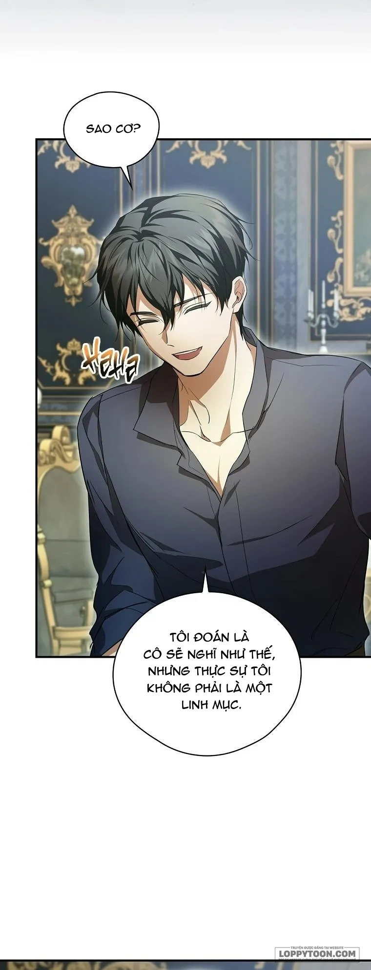 Tìm Một Người Chồng Mới - Chap 12 - Trang 15