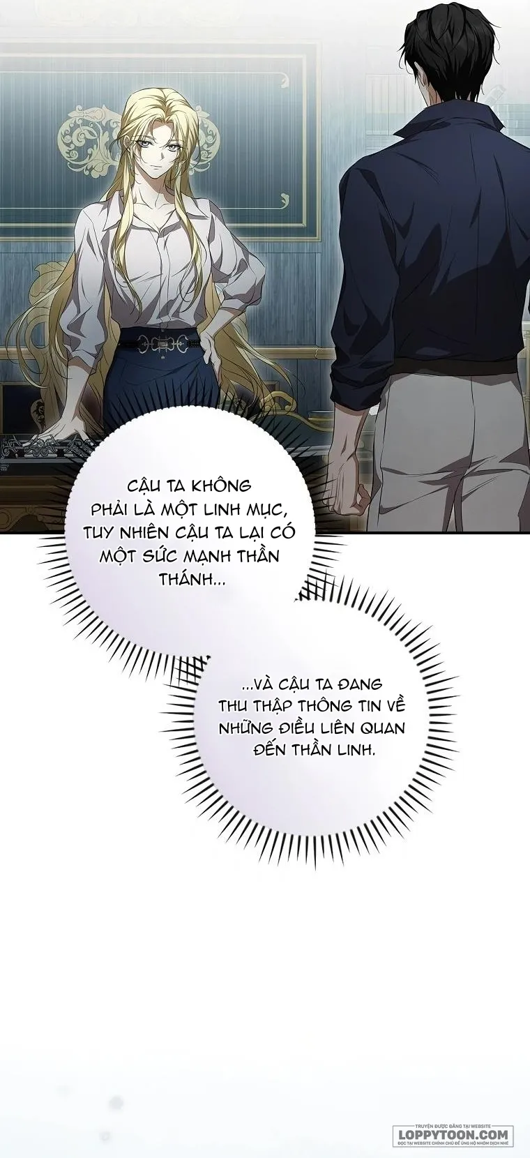 Tìm Một Người Chồng Mới - Chap 12 - Trang 19