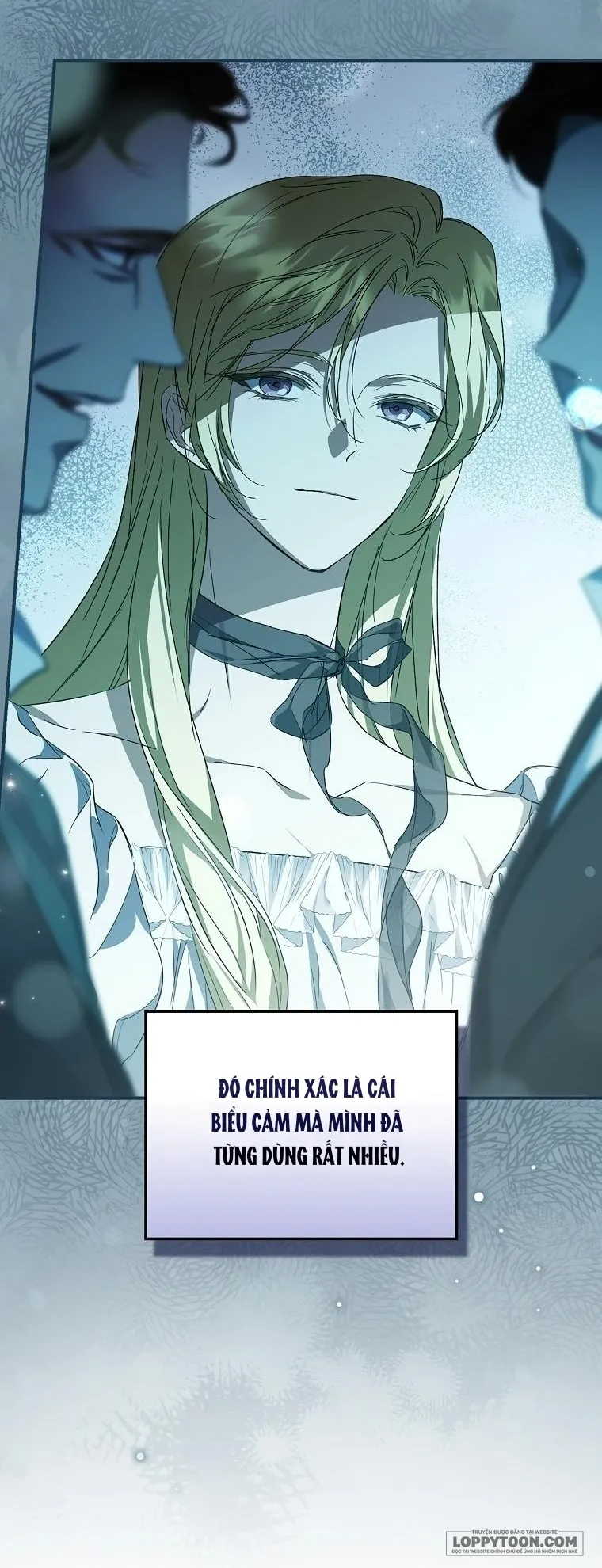 Tìm Một Người Chồng Mới - Chap 12 - Trang 21