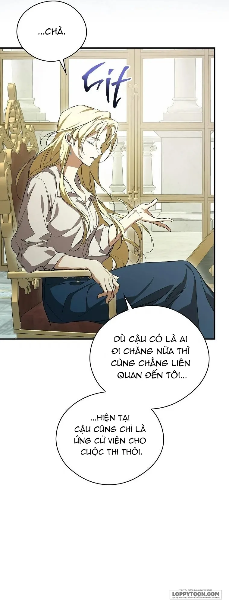 Tìm Một Người Chồng Mới - Chap 12 - Trang 22