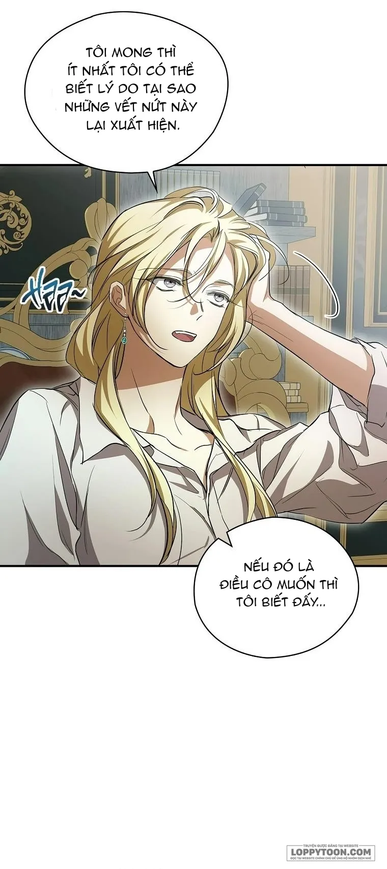 Tìm Một Người Chồng Mới - Chap 12 - Trang 23