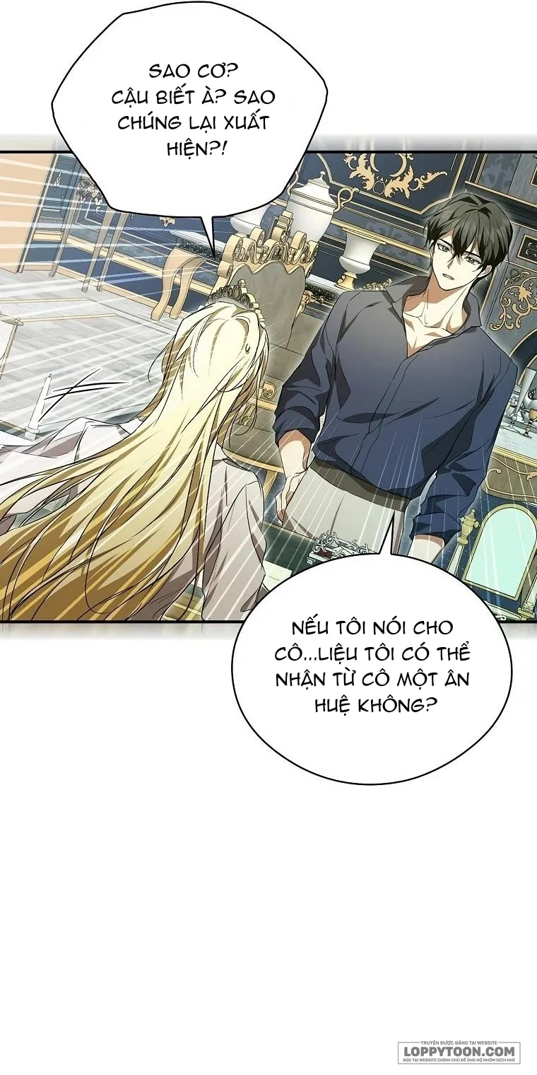 Tìm Một Người Chồng Mới - Chap 12 - Trang 24