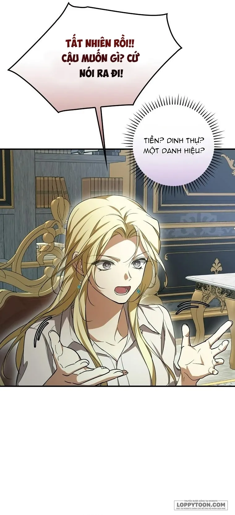 Tìm Một Người Chồng Mới - Chap 12 - Trang 25