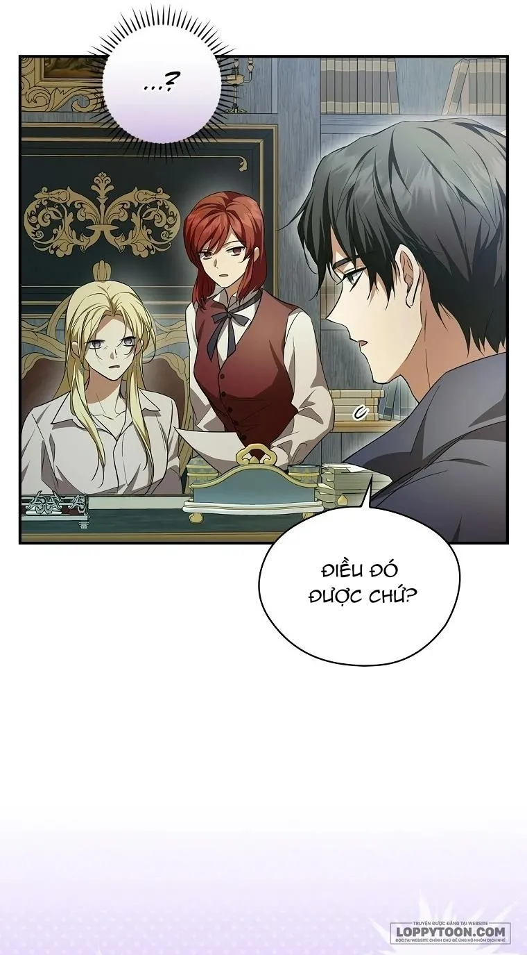 Tìm Một Người Chồng Mới - Chap 12 - Trang 27
