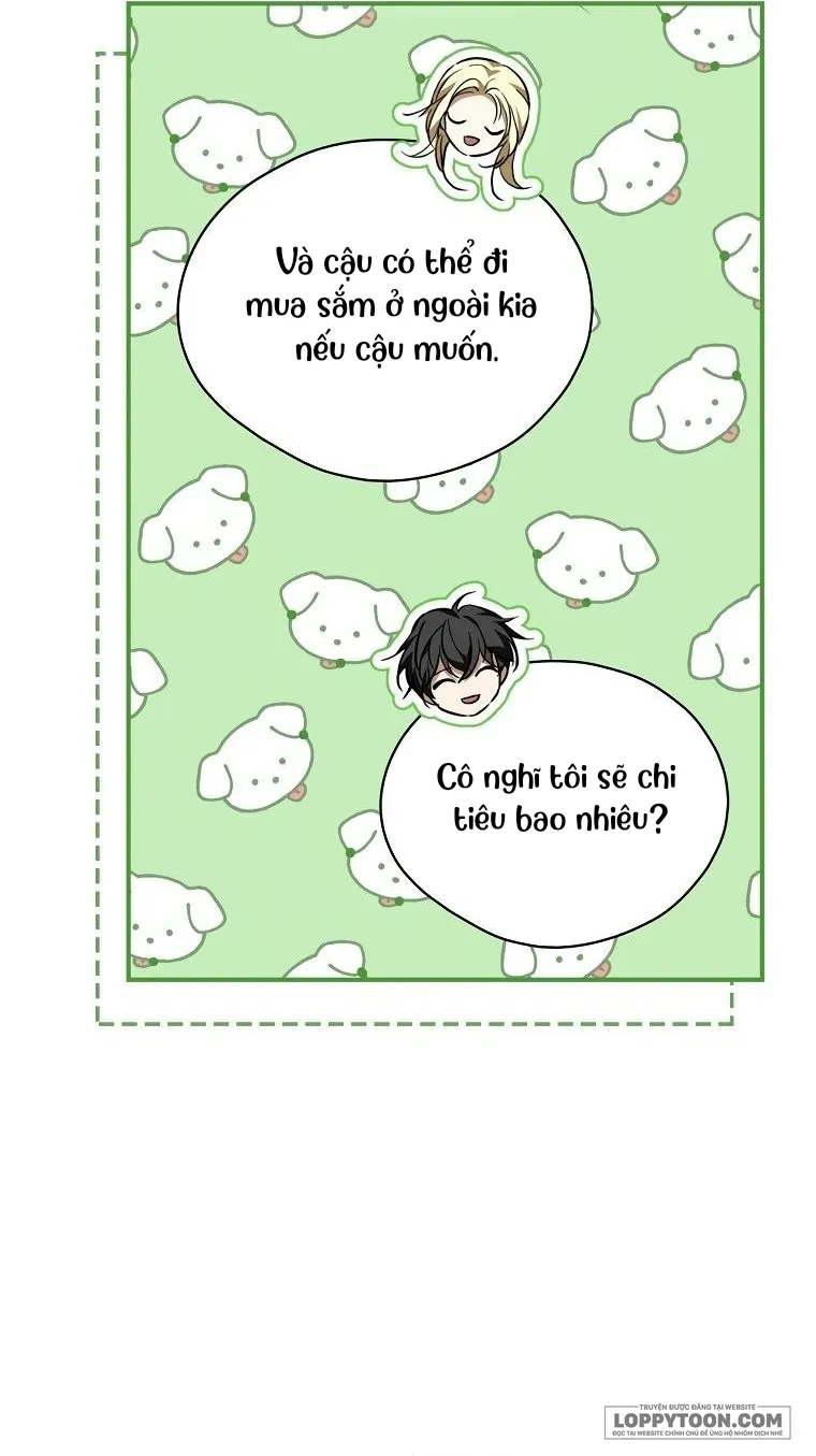 Tìm Một Người Chồng Mới - Chap 12 - Trang 29