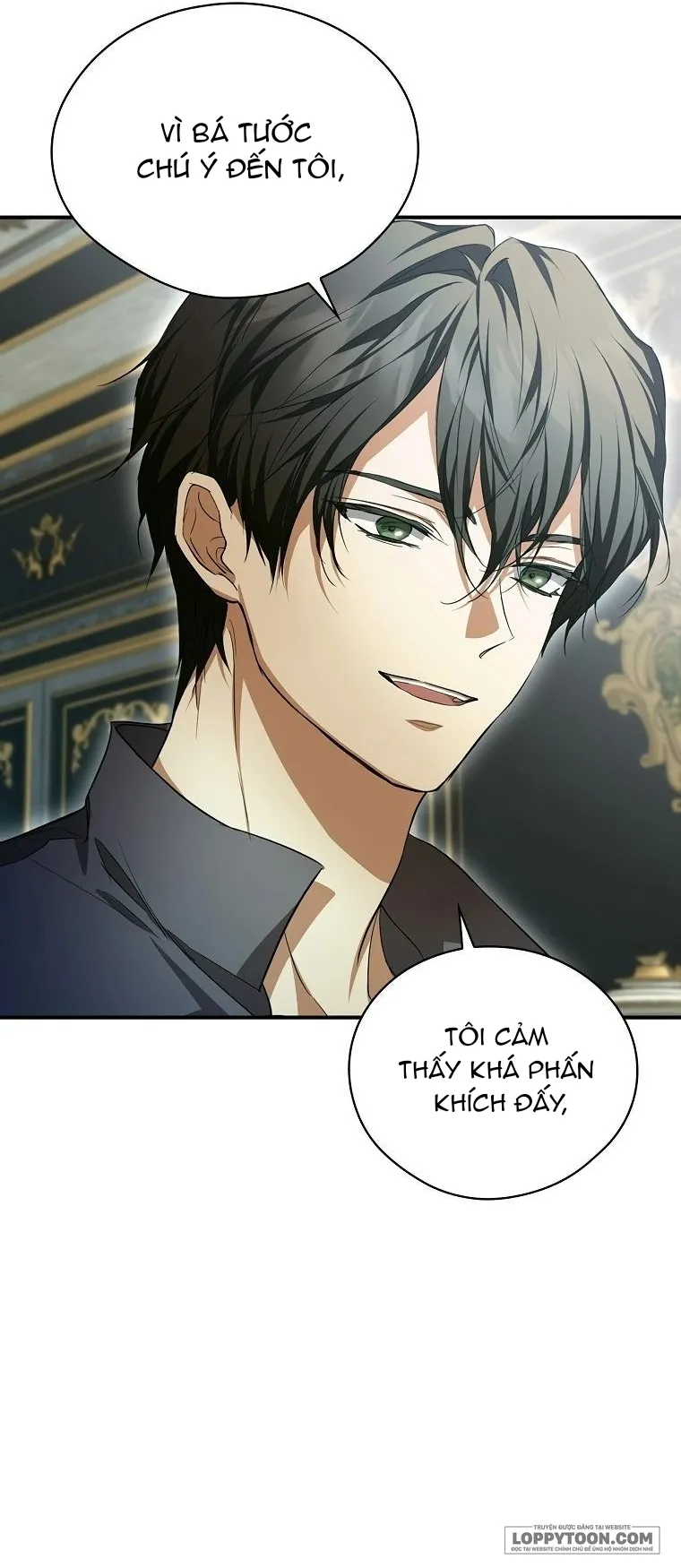 Tìm Một Người Chồng Mới - Chap 12 - Trang 3