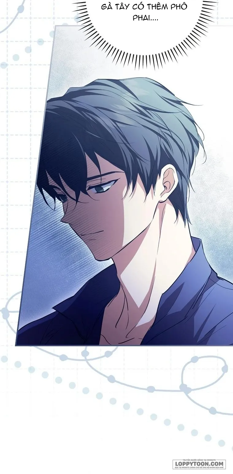 Tìm Một Người Chồng Mới - Chap 12 - Trang 31