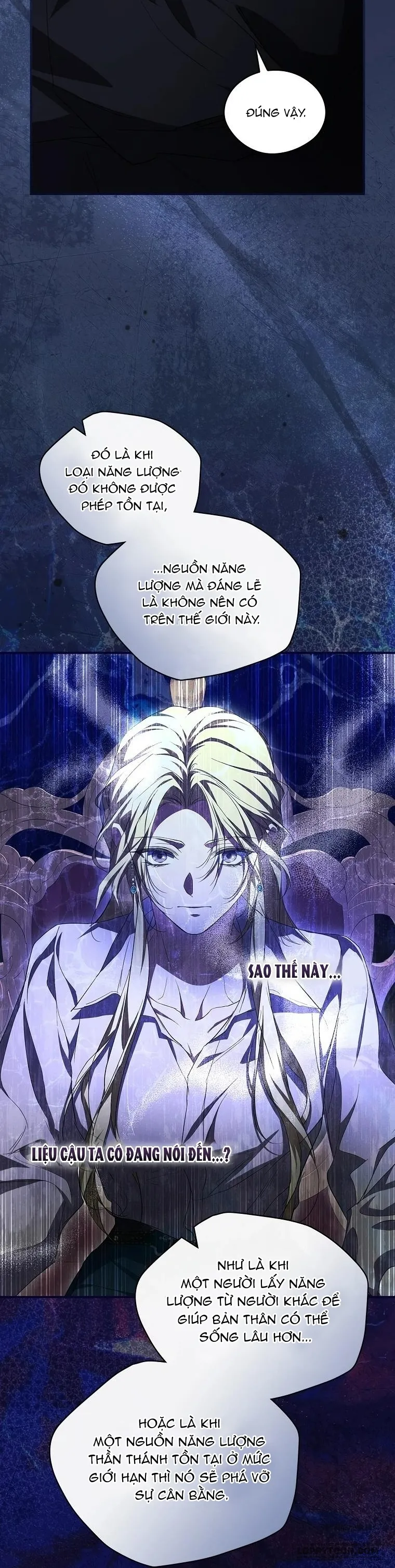 Tìm Một Người Chồng Mới - Chap 12 - Trang 38