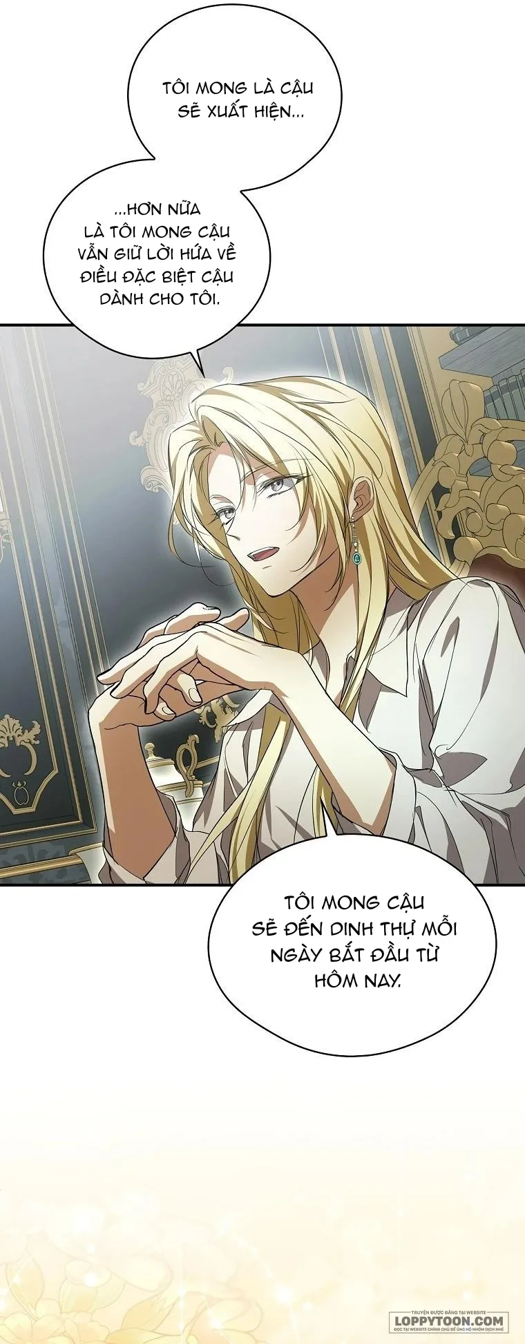 Tìm Một Người Chồng Mới - Chap 12 - Trang 4