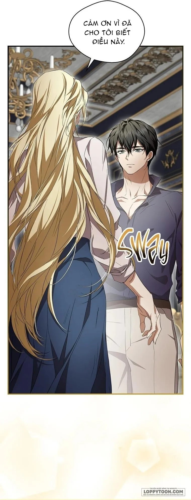 Tìm Một Người Chồng Mới - Chap 12 - Trang 46