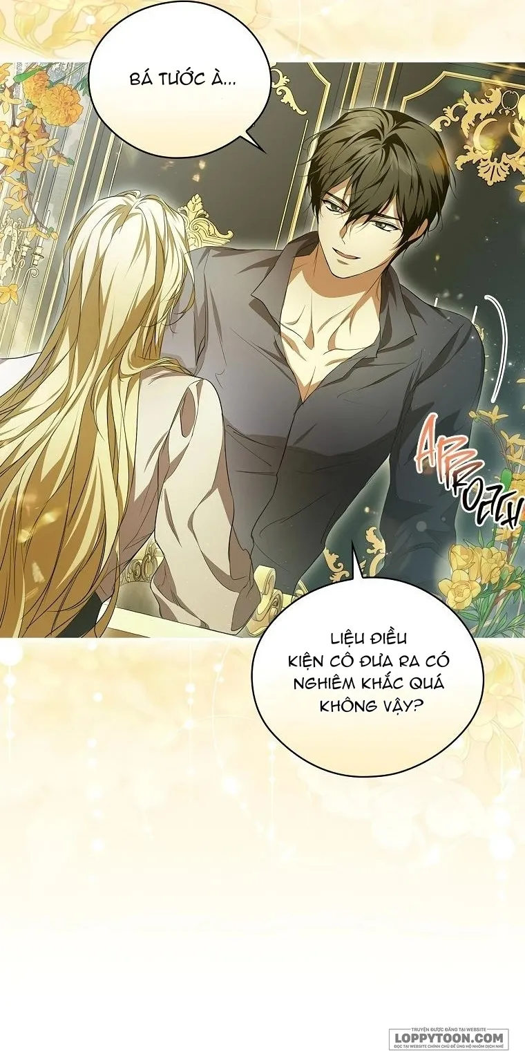 Tìm Một Người Chồng Mới - Chap 12 - Trang 5