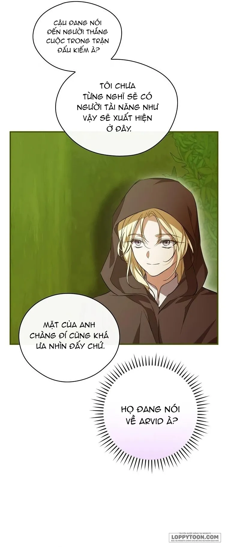 Tìm Một Người Chồng Mới - Chap 12 - Trang 54